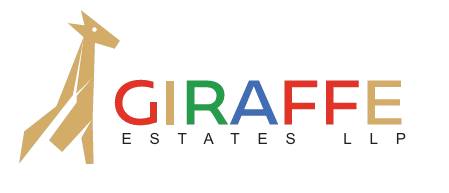 Giraffe Estates LLP Logo